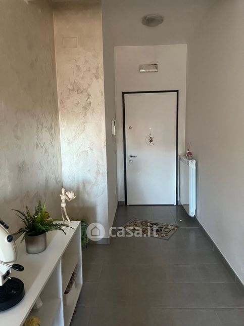 Appartamento in residenziale in Via Marittima