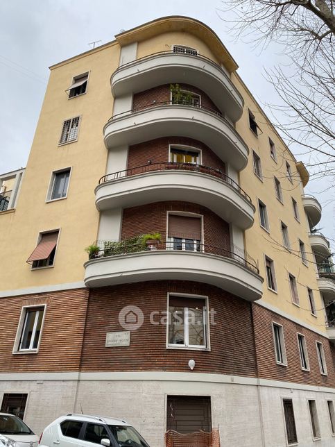 Appartamento in residenziale in Viale Parioli 43