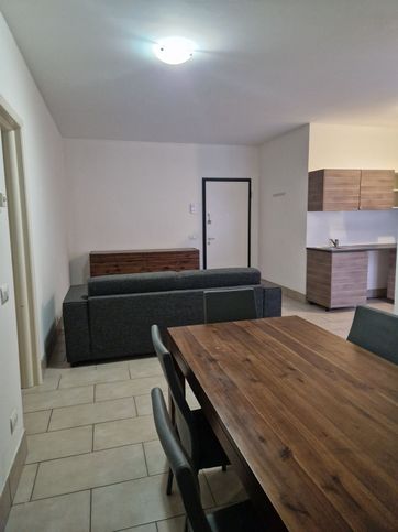 Appartamento in residenziale in Via Massimo d'Azeglio