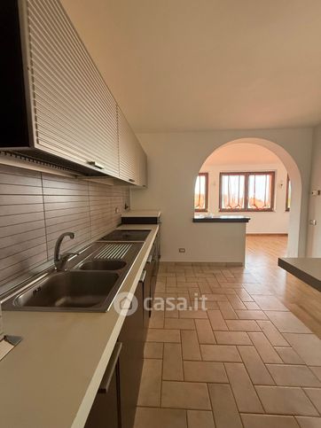 Appartamento in residenziale in Cento