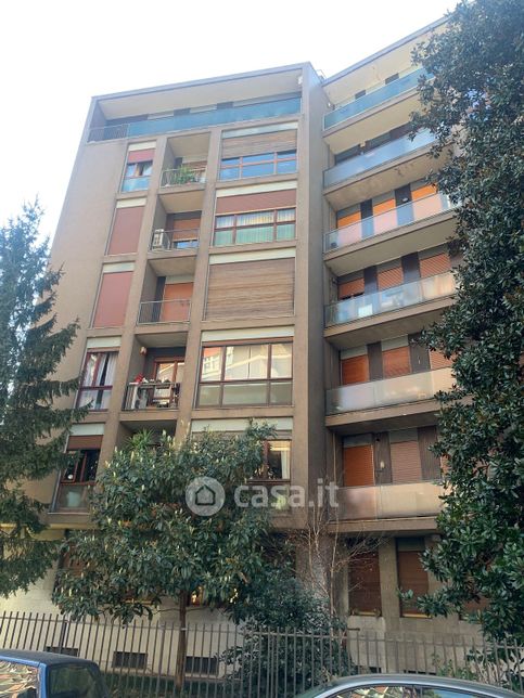 Appartamento in residenziale in Via Quintino Sella 9