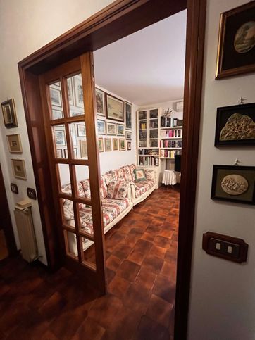 Appartamento in residenziale in Via Lodovico Bellenghi