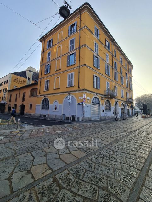 Garage/posto auto in residenziale in Ripa di Porta Ticinese 69