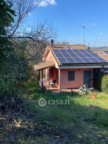 Villetta a schiera in residenziale in Via Balzo delle Pernici