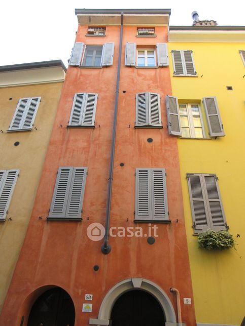 Appartamento in residenziale in Borgo Naviglio 5