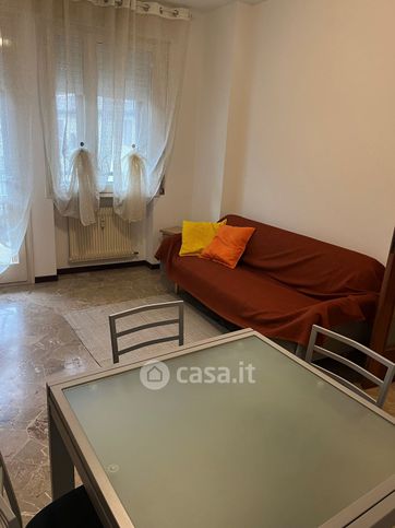 Appartamento in residenziale in Via Daniele Manin 31