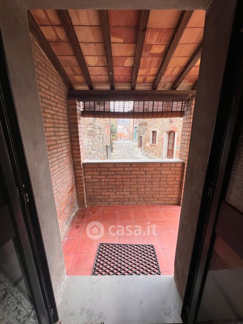 Appartamento in residenziale in Via della Porta 28