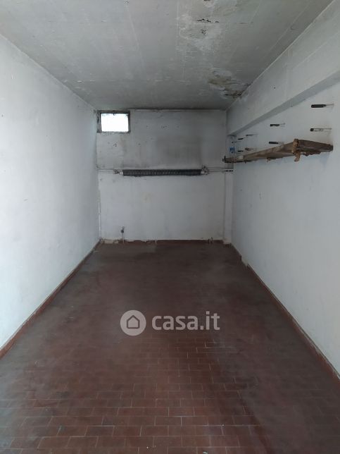 Garage/posto auto in residenziale in cervi