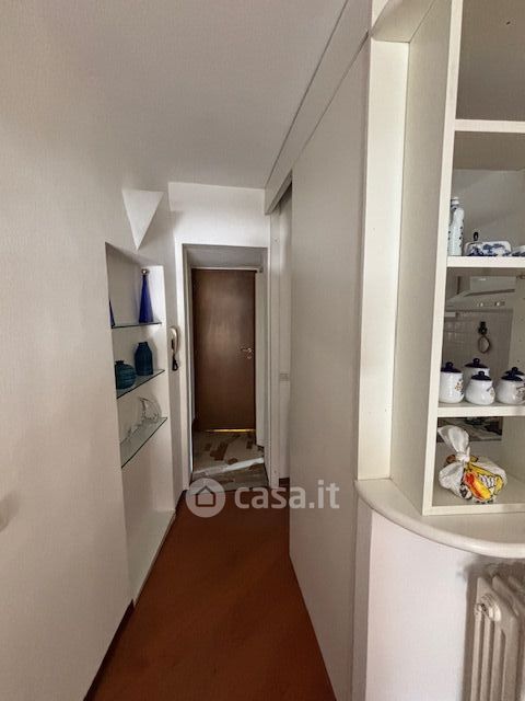 Attico/mansarda in residenziale in Piazza Ducale