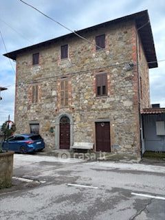 Appartamento in residenziale in Via Aldo Capitini 22