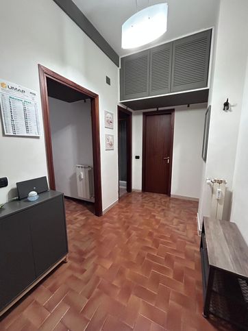 Appartamento in residenziale in Via Eugenio Calò