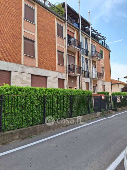 Appartamento in residenziale in Via Marsala 1