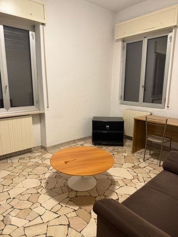 Appartamento in residenziale in Via Milano