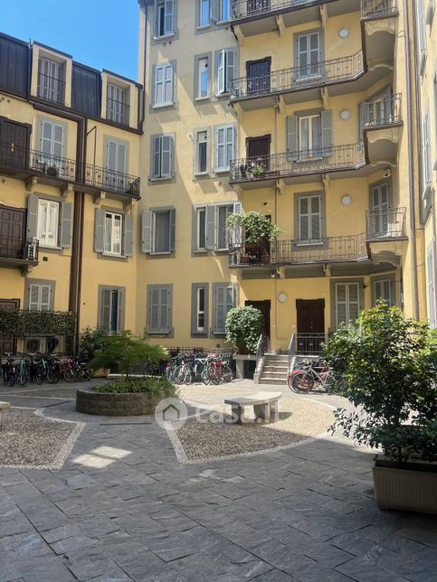 Appartamento in residenziale in Via Antonio Pollaiuolo