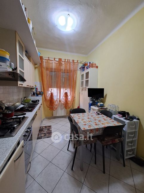 Appartamento in residenziale in Via Giuseppe Garibaldi 419