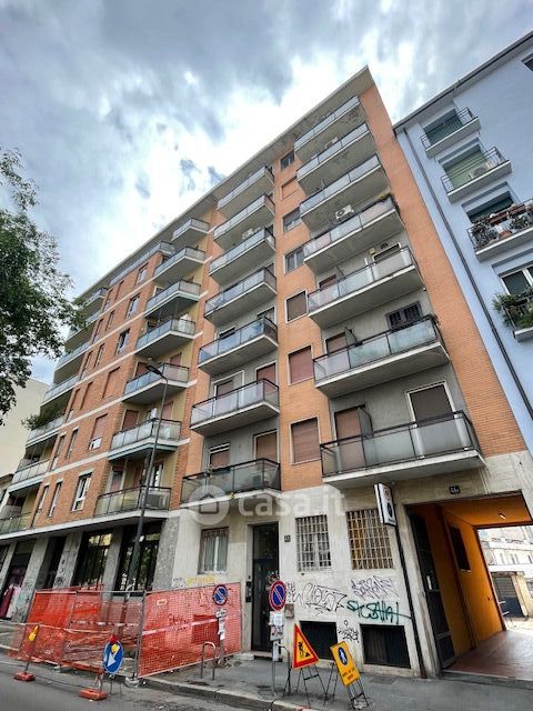 Appartamento in residenziale in Via Ettore Ponti 41
