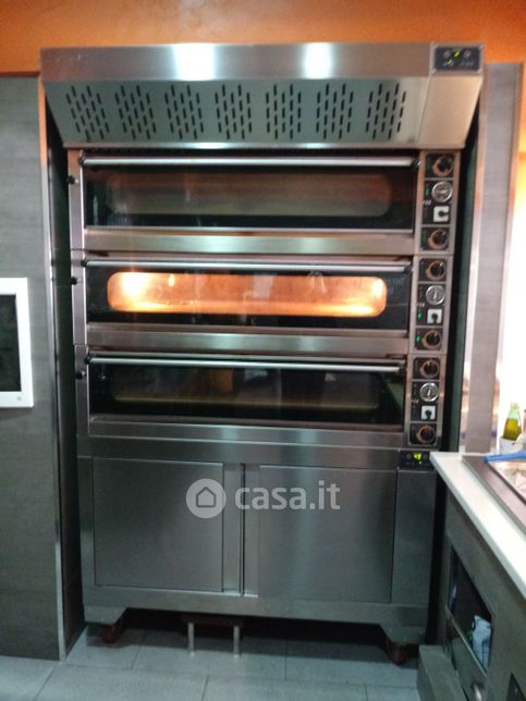 Attività/licenza (con o senza mura) in commerciale in Via Bernardo Rucellai
