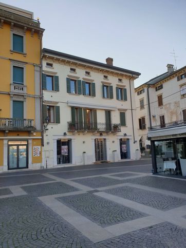 Appartamento in residenziale in Via Galileo Galilei