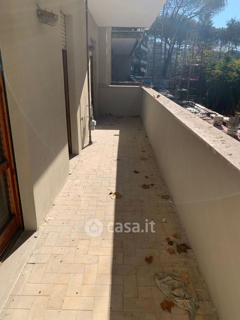 Appartamento in residenziale in Via Gaetano Ermoli 8