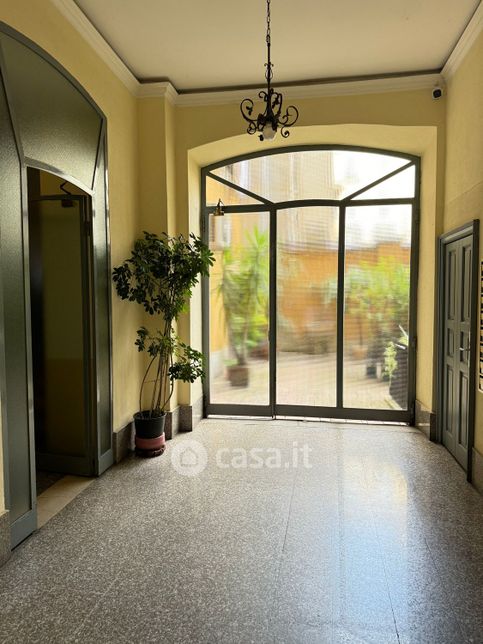 Appartamento in residenziale in Via Bezzecca 1