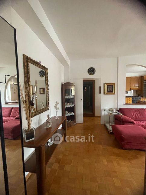 Appartamento in residenziale in Via Cola di Rienzo 6