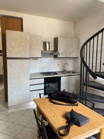 Appartamento in residenziale in Via Aquileia 19