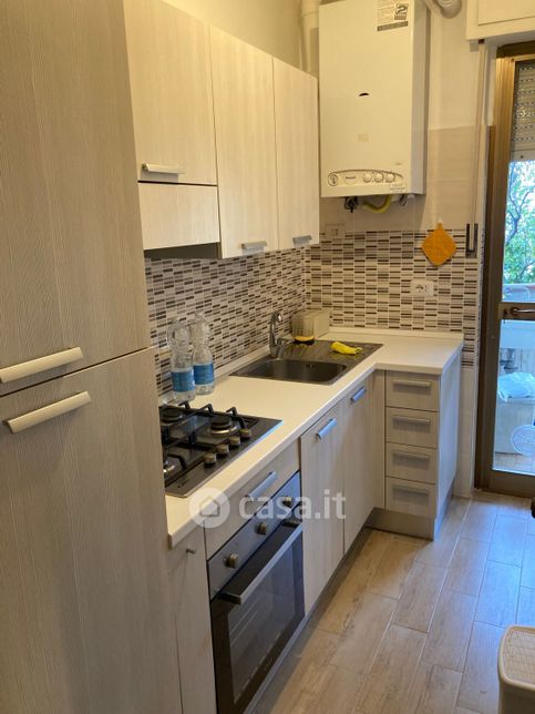 Appartamento in residenziale in Via Serchio