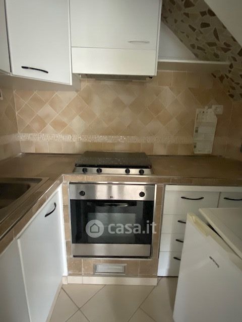 Appartamento in residenziale in Viale Adua