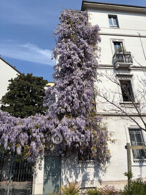 Appartamento in residenziale in Via Mario Pagano 56