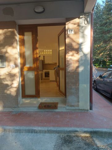 Appartamento in residenziale in ACQUACALDA