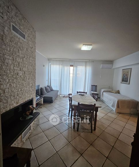 Appartamento in residenziale in Via Pio la Torre 4