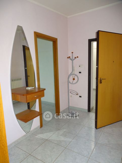 Appartamento in residenziale in Via P. Pio da Pietralcina 41