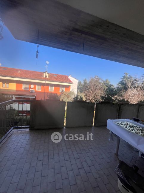 Appartamento in residenziale in Via Quinzano 31