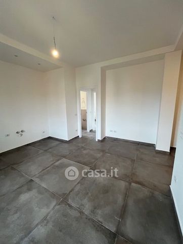 Appartamento in residenziale in Via delle Cascine 5