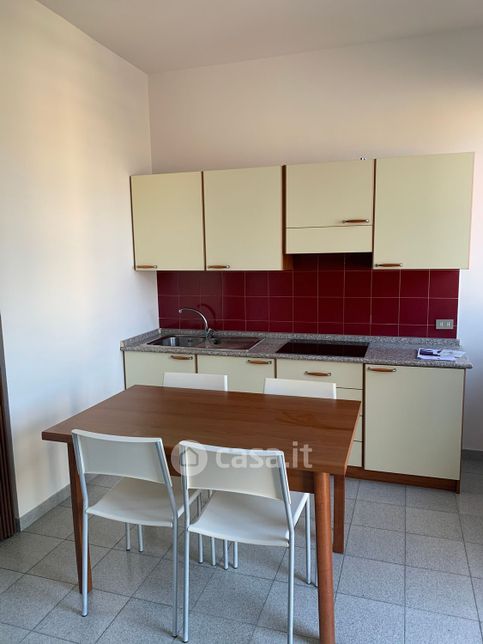 Appartamento in residenziale in Via della Riotta 13