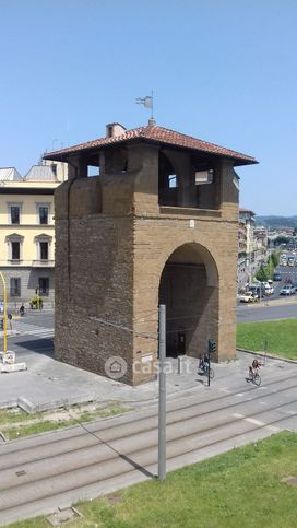 Box/posto auto in residenziale in Via delle Porte Nuove