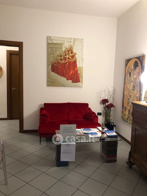 Ufficio in commerciale in Via Antonio Salieri 237