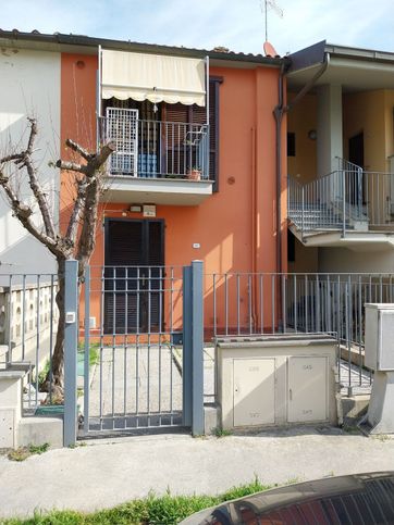 Appartamento in residenziale in Santa Maria a Colonica