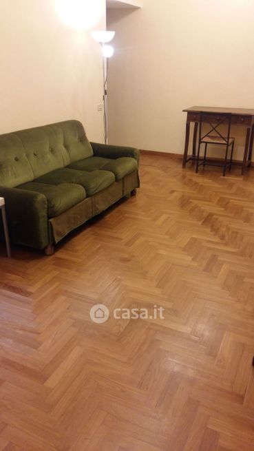 Appartamento in residenziale in Via camollia