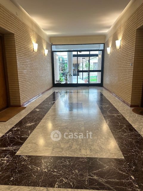 Appartamento in residenziale in Via Achille Loria