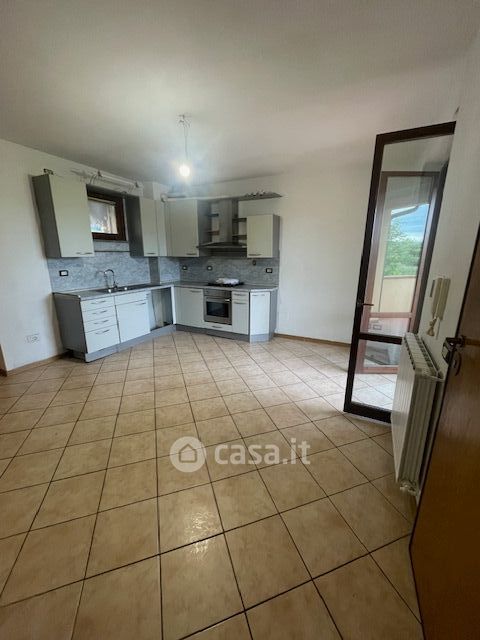 Appartamento in residenziale in Via San Martino 159BI
