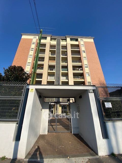 Appartamento in residenziale in Viale Vincenzo Lancetti 36