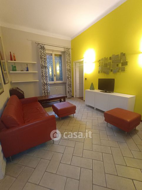 Appartamento in residenziale in Via Sant'Alessandro Sauli 18