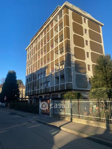Appartamento in residenziale in Via N. Machiavelli 15