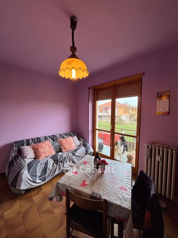 Appartamento in residenziale in Via sergio toja