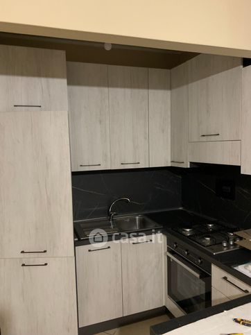 Appartamento in residenziale in san francesco da paola