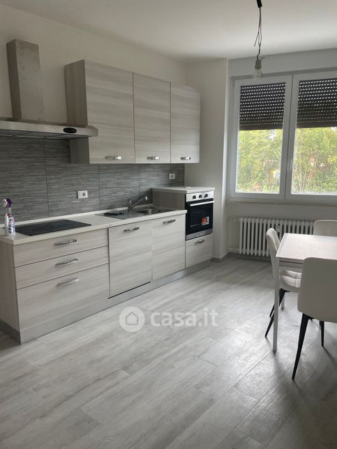 Appartamento in residenziale in Via Colle Verde