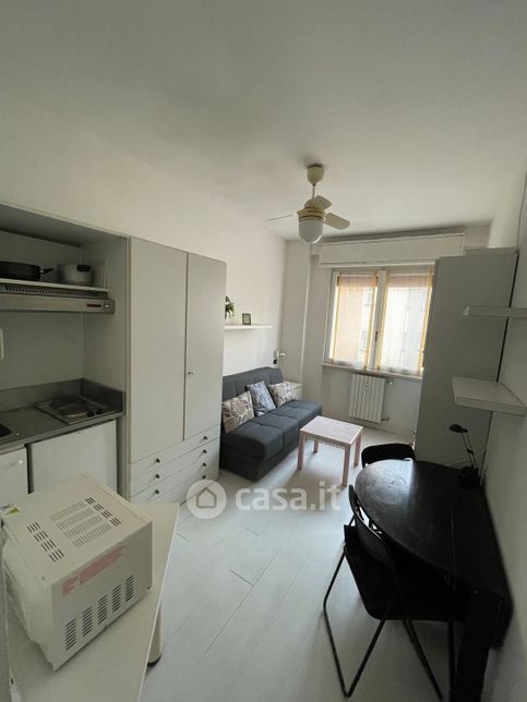 Appartamento in residenziale in Via Privata San Mansueto