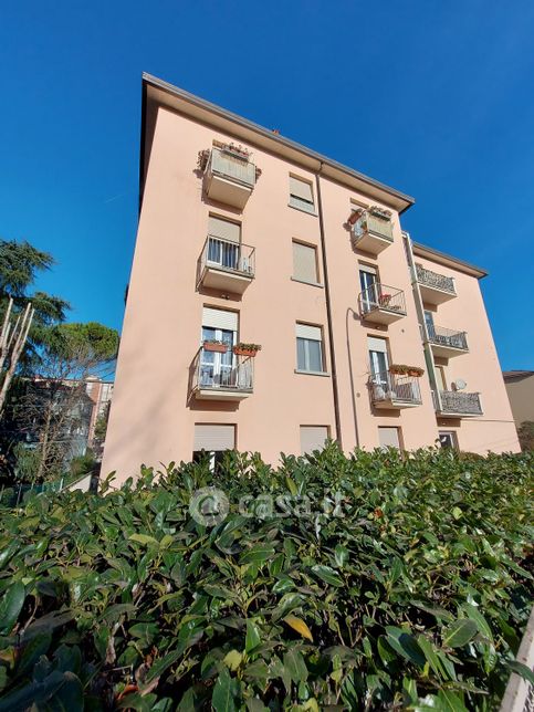 Appartamento in residenziale in Via Don Luigi Sturzo 3