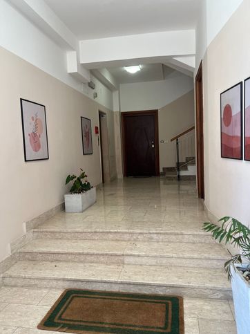 Appartamento in residenziale in Via Cosenza 2